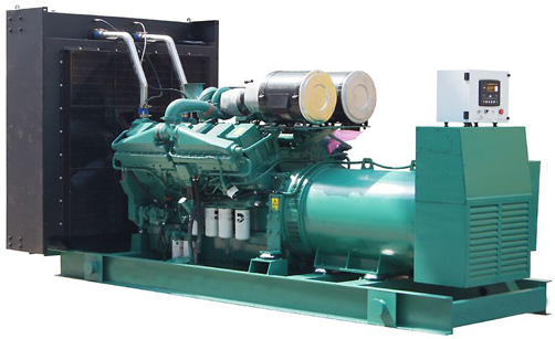 巴音郭楞30kw康明斯柴油发电机组图片 巴音郭楞30kw康明斯柴油发电机组图片